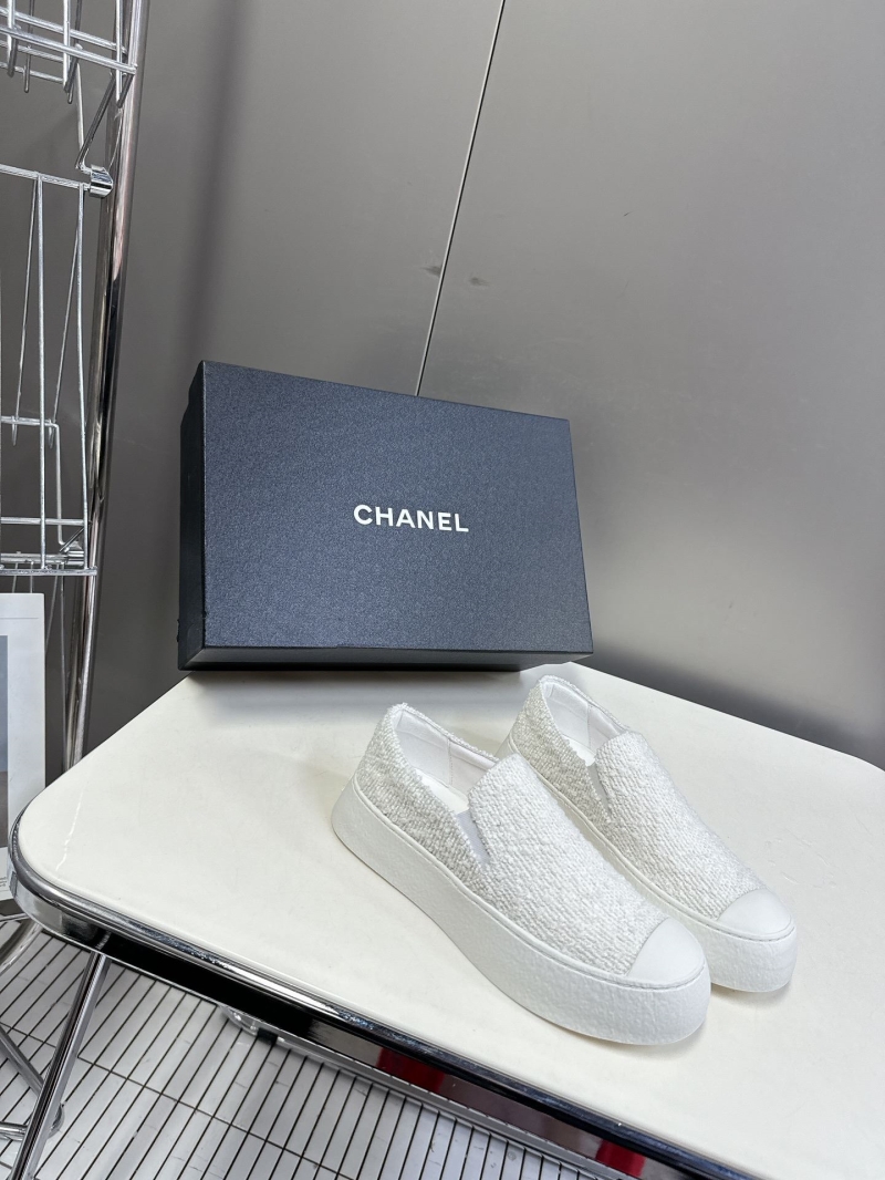 Chanel Sneakers